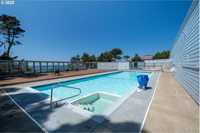 301 Otter Crest Loop #174/175, Otter Rock, OR 97369 - Photo 31