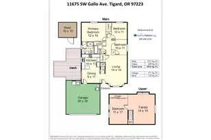 11675 SW Gallo Ave, Tigard, OR 97223 - Photo 29