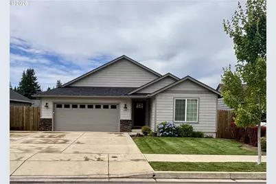 374 Owens Way, Creswell, OR 97426 - Photo 1