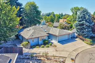 7700 SW Tournament Ct, Wilsonville, OR 97070 - Photo 17