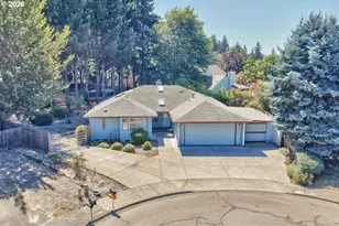 7700 SW Tournament Ct, Wilsonville, OR 97070 - Photo 1