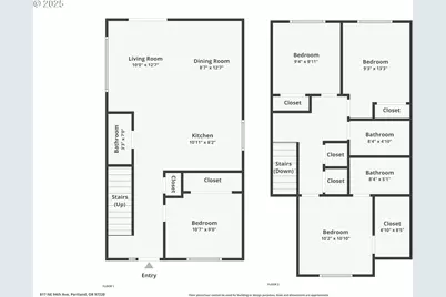 817 NE 94th Ave, Portland, OR 97220 - Photo 39