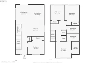 817 NE 94th Ave, Portland, OR 97220 - Photo 39