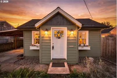 5304 SE Rural St, Portland, OR 97206 - Photo 1