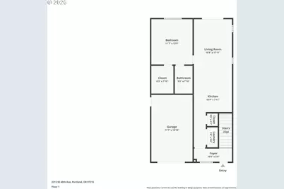 2213 SE 60th Ave, Portland, OR 97215 - Photo 37
