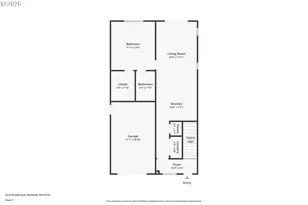 2213 SE 60th Ave, Portland, OR 97215 - Photo 37