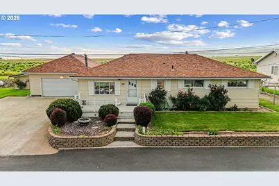 362 SE Elm St, Pilot Rock, OR 97868 - Photo 3