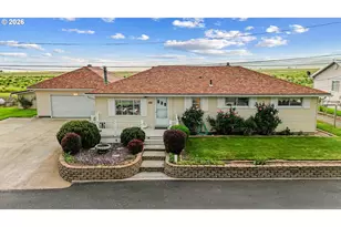 362 SE Elm St, Pilot Rock, OR 97868 - Photo 3