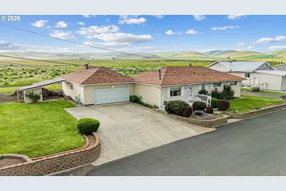 362 SE Elm St, Pilot Rock, OR 97868 - Photo 1