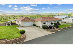 362 SE Elm St, Pilot Rock, OR 97868 - Photo 1
