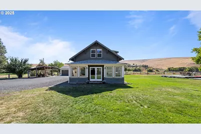 53868 Highway 74, Heppner, OR 97836 - Photo 5