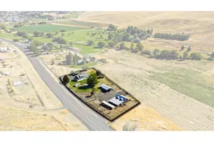 53868 Hwy 74, Heppner, OR 97836 - Photo 19