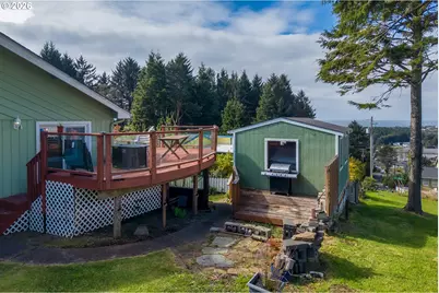 1636 SE Oar Dr, Lincoln City, OR 97367 - Photo 3
