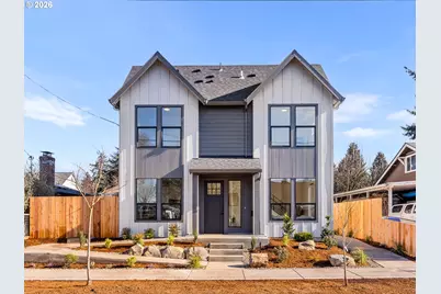 9568 N Buchanan Ave, Portland, OR 97203 - Photo 1