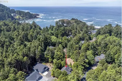 170 SW Cormorant, Depoe Bay, OR 97341 - Photo 3