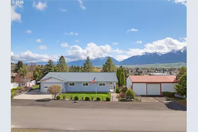 104 Hyland Dr, Enterprise, OR 97828 - Photo 1