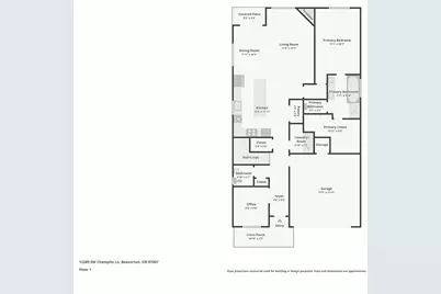 12289 SW Champlin Ln, Beaverton, OR 97007 - Photo 37