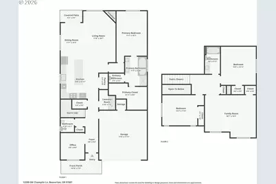 12289 SW Champlin Ln, Beaverton, OR 97007 - Photo 39