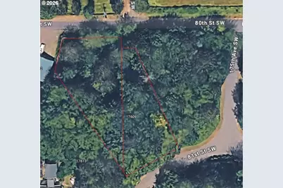 17609 SW 81st St, Longbranch, WA 98351 - Photo 3