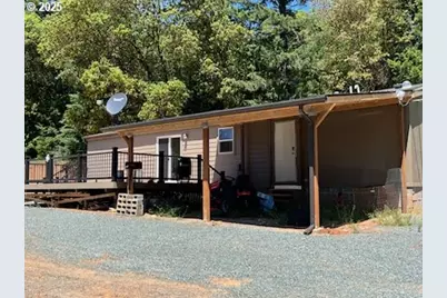 2810 Coyote Creek Rd, Wolf Creek, OR 97497 - Photo 1