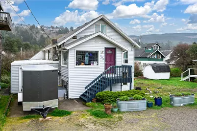 460 Highway 101, Rockaway Beach, OR 97136 - Photo 3