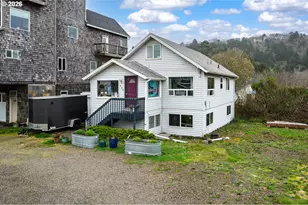 460 Hwy 101, Rockaway Beach, OR 97136 - Photo 1
