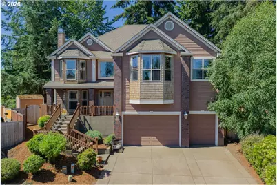2448 NW Violet Ct, Albany, OR 97321 - Photo 1