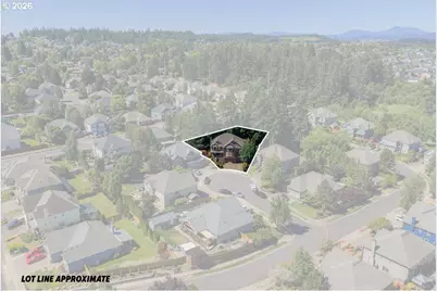 2448 NW Violet Ct, Albany, OR 97321 - Photo 3