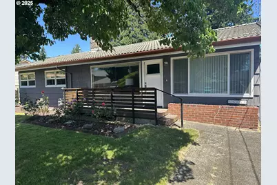 14035 SE Main St, Portland, OR 97233 - Photo 1