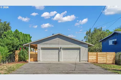 6614 SE 93rd Ave, Portland, OR 97266 - Photo 1