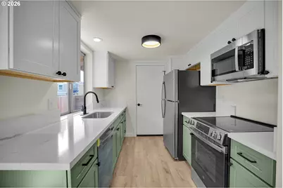 6614 SE 93rd Ave, Portland, OR 97266 - Photo 5