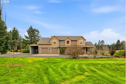 8161 SE Mystical Ln, Salem, OR 97317 - Photo 1