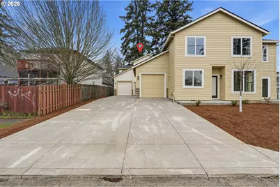 11815 SE Boise St, Portland, OR 97266 - Photo 1