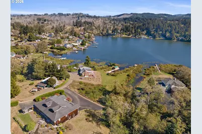 4612 NE I Ave, Neotsu, OR 97364 - Photo 1