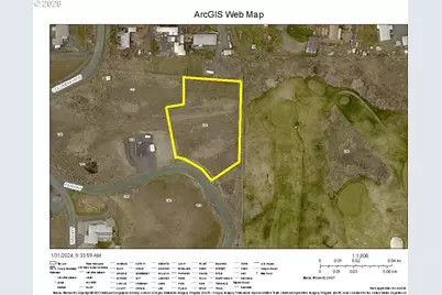 1225 Fairway Loop, Arlington, OR 97812 - Photo 9