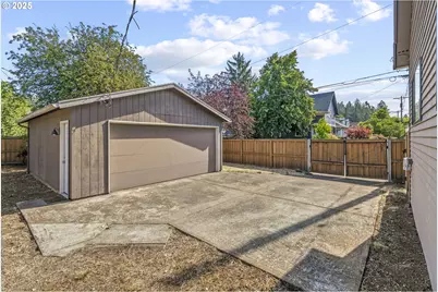 6849 SE Knight St, Portland, OR 97206 - Photo 19