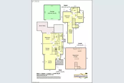 2839 NE Hancock St, Portland, OR 97212 - Photo 43