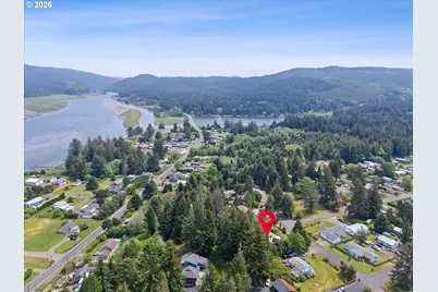 2180 SE Alsea Way, Alsea, OR 97324 - Photo 3