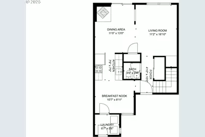 251 NE Village Squire Ave #2, Gresham, OR 97030 - Photo 35