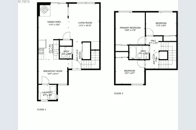 251 NE Village Squire Ave #2, Gresham, OR 97030 - Photo 37