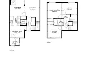 251 NE Village Squire Ave, Gresham, OR 97030 - Photo 37