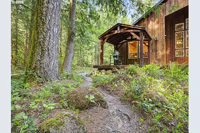 23491 E Lolo Pass Rd, Rhododendron, OR 97049 - Photo 37