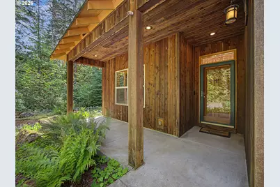23491 E Lolo Pass Rd, Rhododendron, OR 97049 - Photo 5