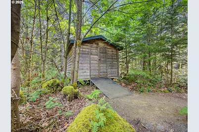 23491 E Lolo Pass Rd, Rhododendron, OR 97049 - Photo 45
