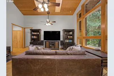 23491 E Lolo Pass Rd, Rhododendron, OR 97049 - Photo 13