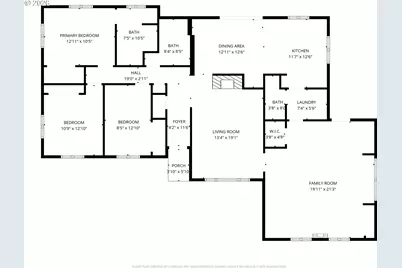 240 NW Baker Creek Rd, McMinnville, OR 97128 - Photo 45