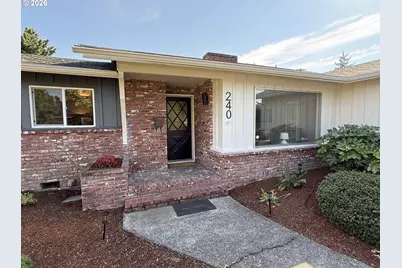 240 NW Baker Creek Rd, McMinnville, OR 97128 - Photo 3