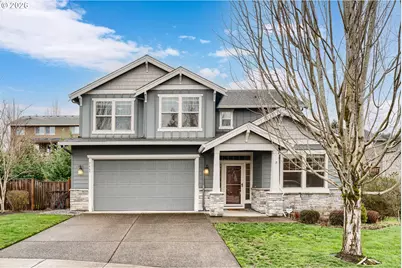 3665 P Loop, Washougal, WA 98671 - Photo 1