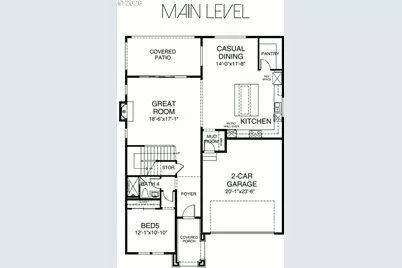 2150 NW 113th Ave #LOT 1, Portland, OR 97229 - Photo 3