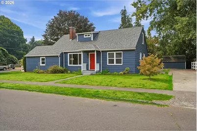 3215 NE 89th Ave, Portland, OR 97220 - Photo 3